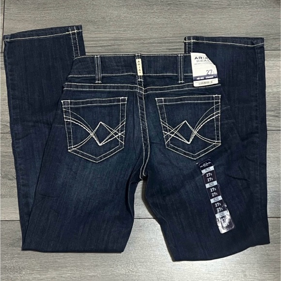 Ariat Denim - Ariat Women's Jeans